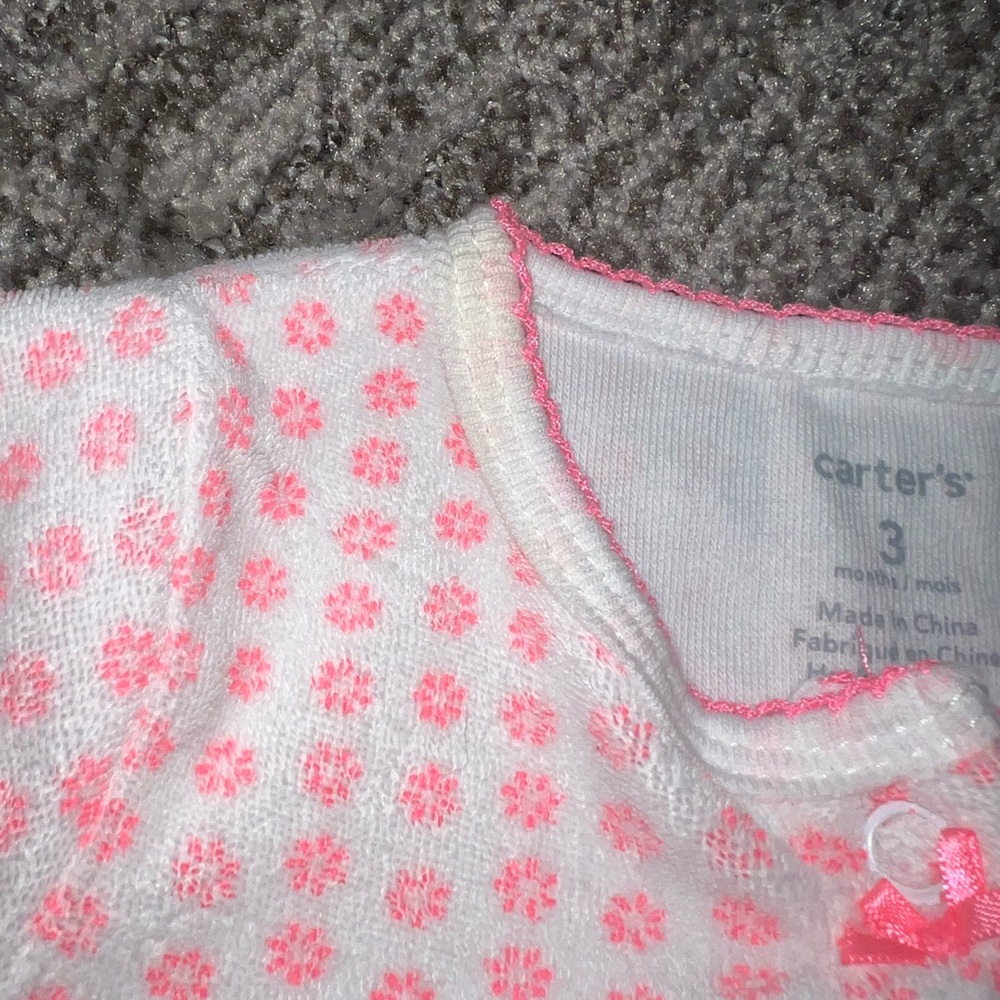 Carters bundle - Picture 4 of 6